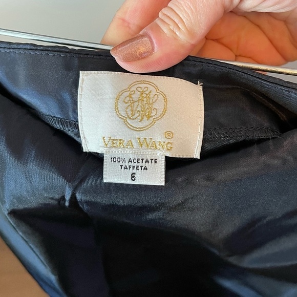 Vera wang two piece skirt and tank - Picture 7 of 9